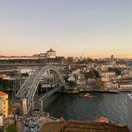 Casa Dona Olga River View Apartment Porto Exterior photo