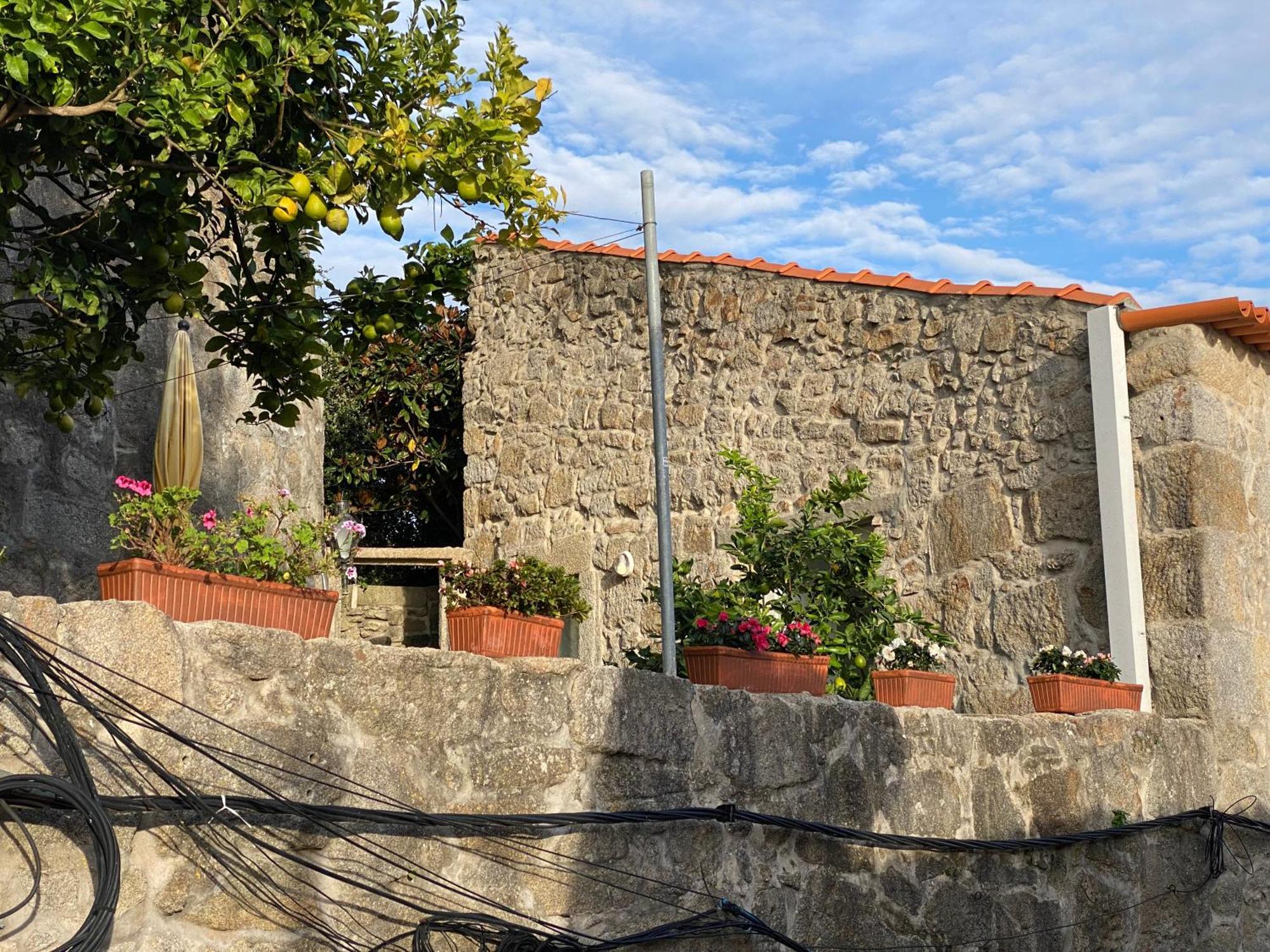 Casa Dona Olga River View Apartment Porto Exterior photo